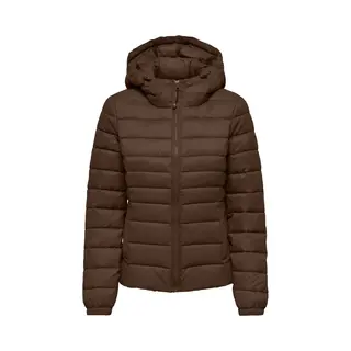 Only Onltahoe Hood Jacket Otw Dames Jas - Maat S