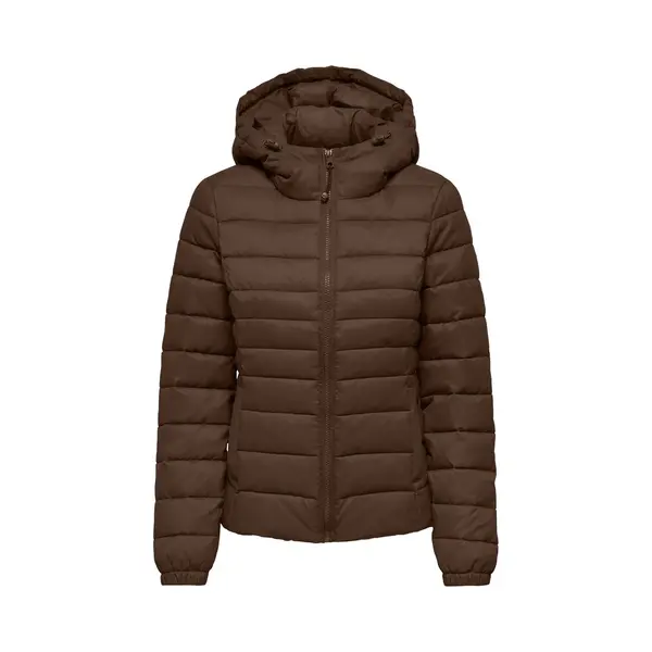Only Onltahoe Hood Jacket Otw Dames Jas - Maat S thumbnail