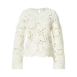 Object Collectors Item Objdeysi Knit Reg L/S Pullover Cc3