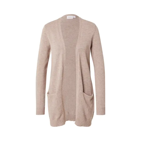 Vila Viril Open L/S Knit Cardigan - Noos thumbnail