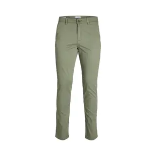 Jack & Jones Herren Chino Hose Jjimarco Jjbowie Sa - Slim Fit