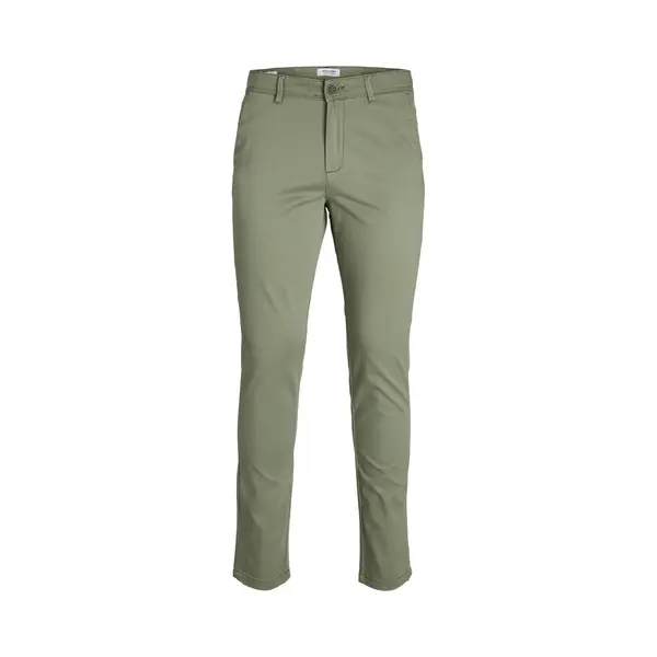 Jack & Jones Herren Chino Hose Jjimarco Jjbowie Sa - Slim Fit thumbnail
