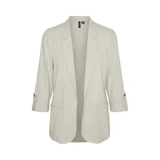 Vero Moda Blazers 'VMJesmilo' Grijs