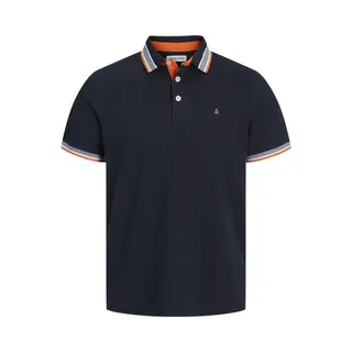 Polo-Shirt Jack & Jones Paulos Pls