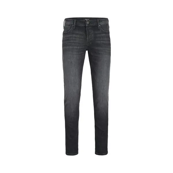 Jack & Jones Jeans - Jjiglenn Jjoriginal Sq 349 Noos - W29L32 Tot W36L34 - Voor Mannen - Grijs thumbnail