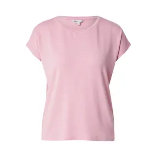 Only Shirt Lichtroze