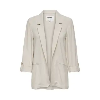 Only Siesta Blazer Dames - Maat M (38)