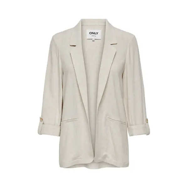 Only Siesta Blazer Dames - Maat M (38) thumbnail