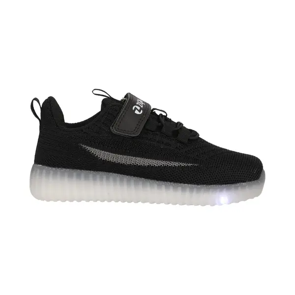 Mädchen Sneakers Zigzag Falaric thumbnail