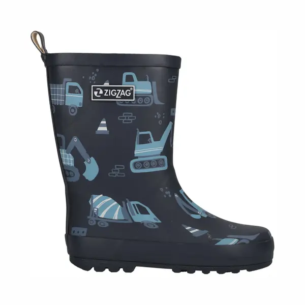 Zigzag Gummistiefel Gemus thumbnail