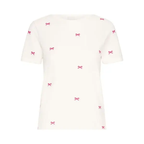 Women's T-shirt Ichi Camino 26 thumbnail