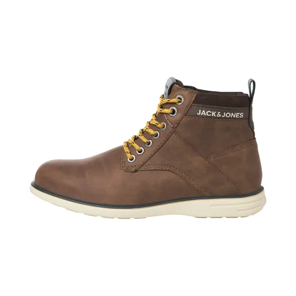 Jack & Jones 12243420_408_1134089.78 laars Bruin, Cappuccino thumbnail