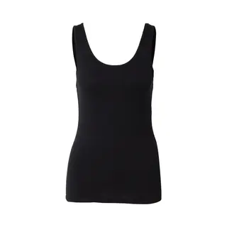 Jdy Top 'Jdymila' Zwart