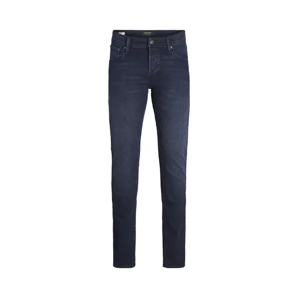 Jack & Jones Jeans 'Jjiglenn' Blauw thumbnail