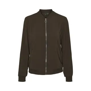 Vero Moda - Vmcoco L/S Bomber Noos - Dames - Vesten