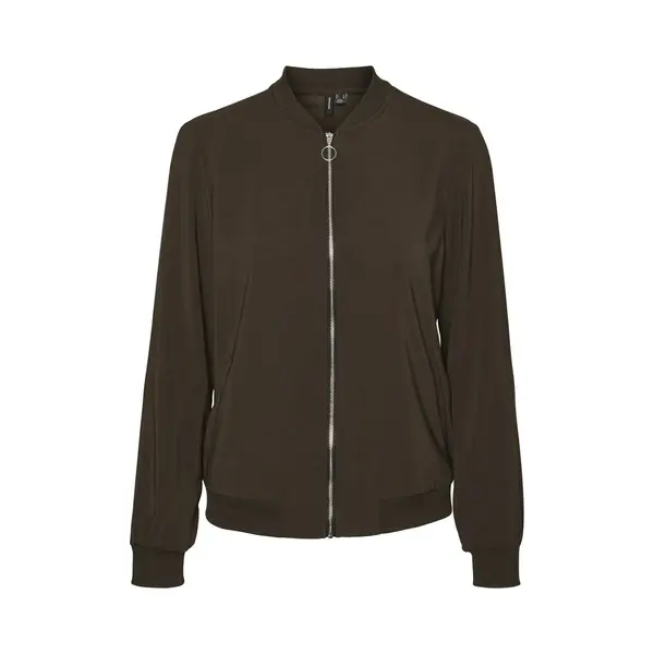 Vero Moda - Vmcoco L/S Bomber Noos - Dames - Vesten thumbnail