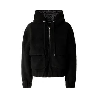 Only Female Teddyfell Jacke Onltanja Teddyfell Jacke