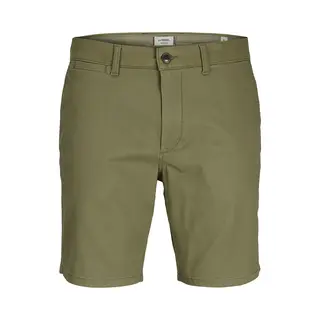 Jj Rebel Shorts Jrebsharp
