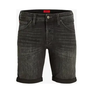 Jack & Jones 12269608_2103_1155964_L shorts Unisex Black