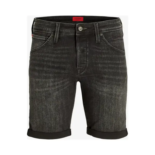 Jack & Jones 12269608_2103_1155964_L Shorts Unisex Schwarz thumbnail