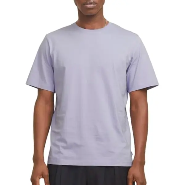 Jack & Jones Organic Basic Ss Crew Shirt Heren - Maat Xxl thumbnail