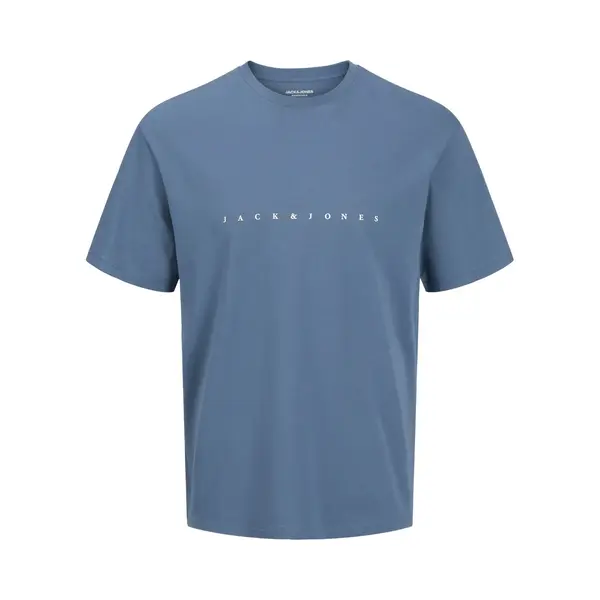 Jack & Jones Jack&Jones Jjestar Jj Tee Ss Noos Heren T-shirt - Oceanview thumbnail
