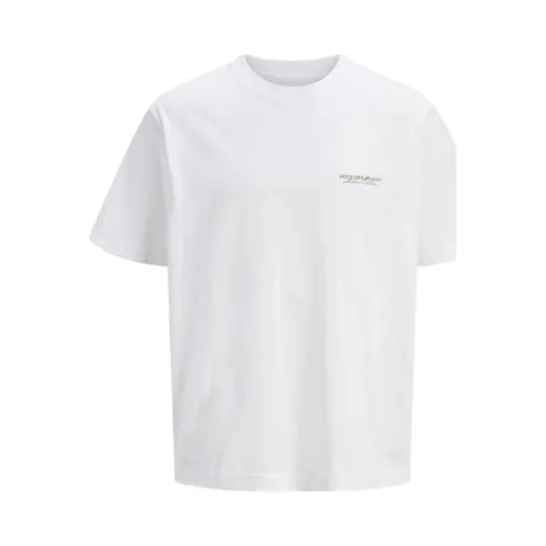 T-shirt Jack & Jones Islington Type thumbnail