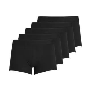 Jack & Jones 12273987_2161_1173587_XXXXL Unterhose Kofferraum Schwarz