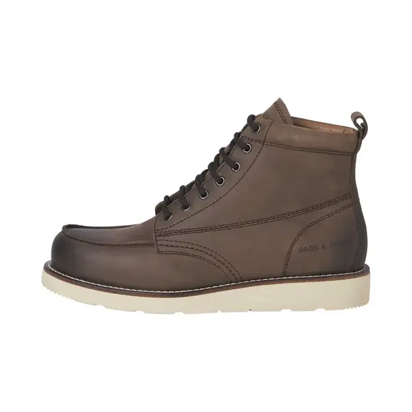 Leather Boots Jack & Jones Toronto Leather thumbnail