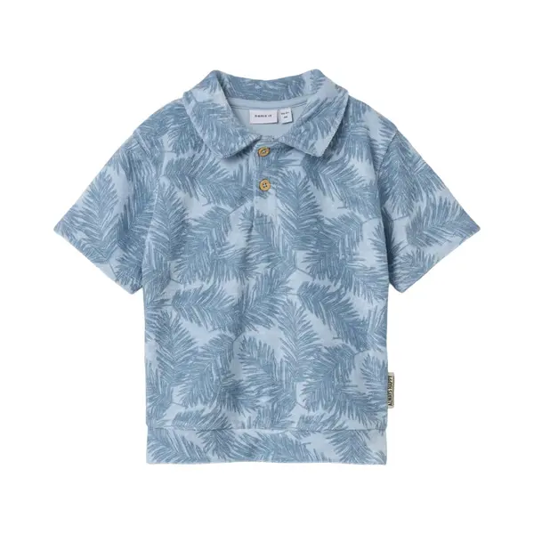 Name It Poloshirt thumbnail