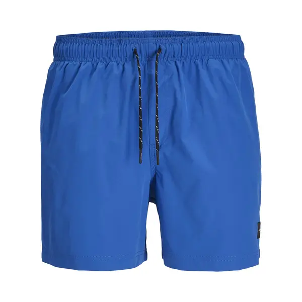 Jack & Jones Jpstmaui Jjswim Solid Akm Sn Pls thumbnail