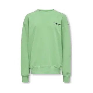 Only & Sons Only&Sons - Osjbenjamin Life Loose Ls O-Neck Ub Swt - Jongens - Sweaters