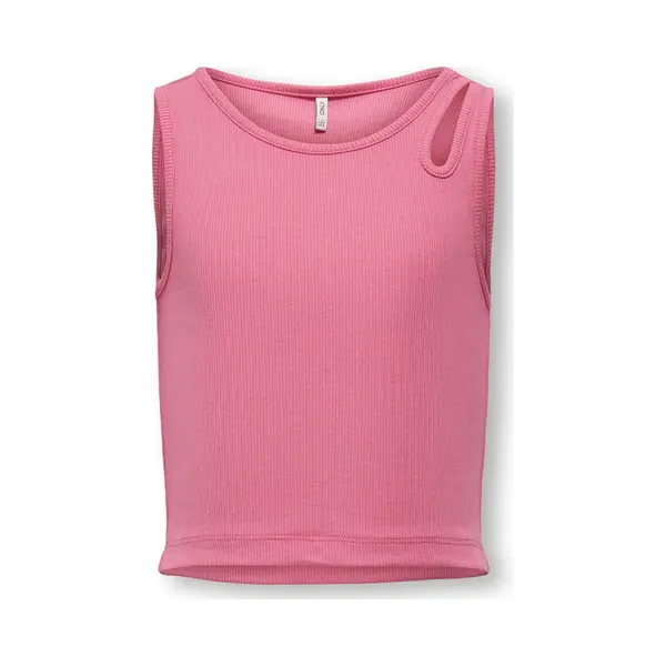 Only Top Meisjes - Roze - KOGnessa - Maat 146/152 thumbnail