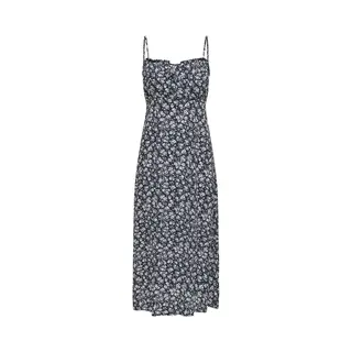 Kleid Damen Only Nelly Life Alexa Midi