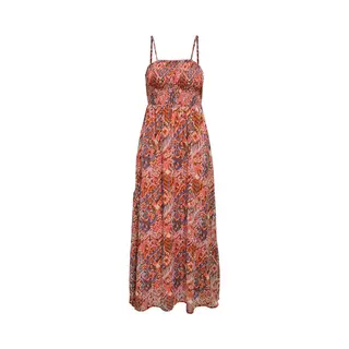 Only - Onlelena Vikki Strap Ank Dress Noos Wvn Dames Jurk