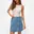 Blauw
