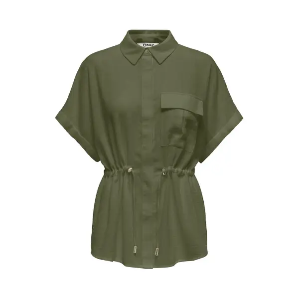 Only - Onlemmia Life S/S Shirt Pnt - Meisjes thumbnail