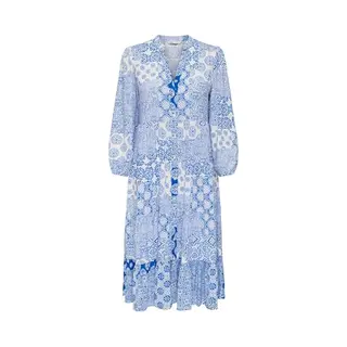 Only Female Kleid Onlmilana Kurzes Kleid