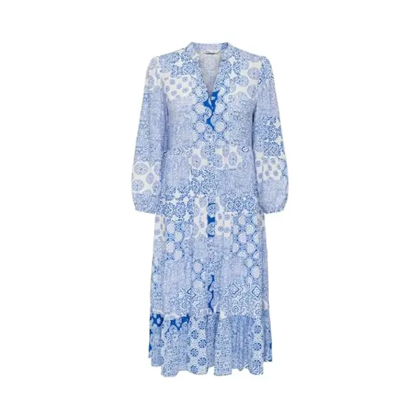 Only Female Kleid Onlmilana Kurzes Kleid thumbnail