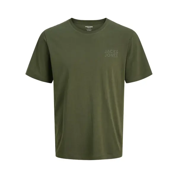 Jack & Jones Jjecorp Logo Tee Ss O-Neck Noos thumbnail