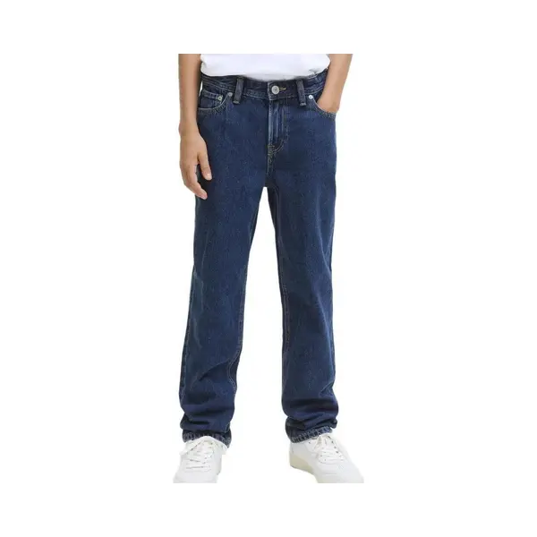 Jack & Jones Junior Jjiclark Jjoriginal Mf 512 Noos Jnr thumbnail