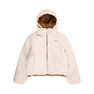 Kids Only Kogmaria Life Reversib Puffer Jacket Otw
