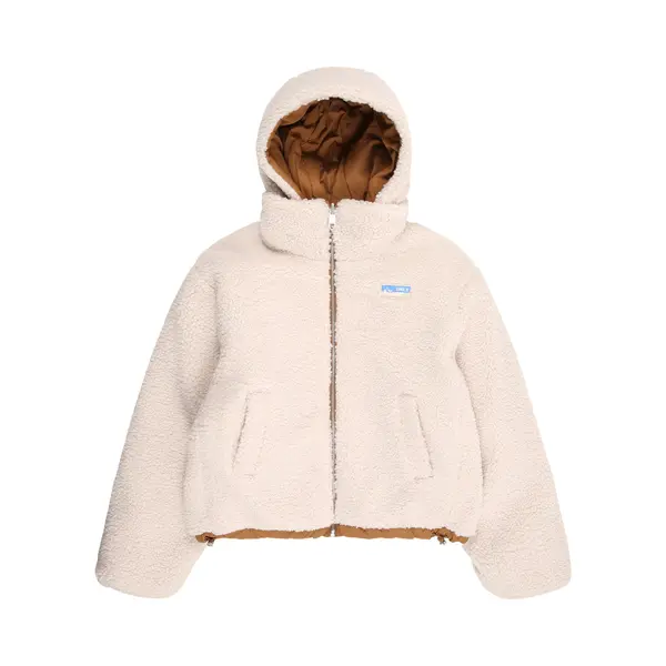 Kids Only Kogmaria Life Reversib Puffer Jacket Otw thumbnail