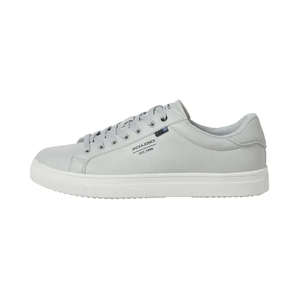 Pu Leather Sneakers Jack & Jones Bale thumbnail