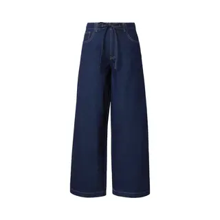 Only Jeans 'Onltanner' Blauw Denim