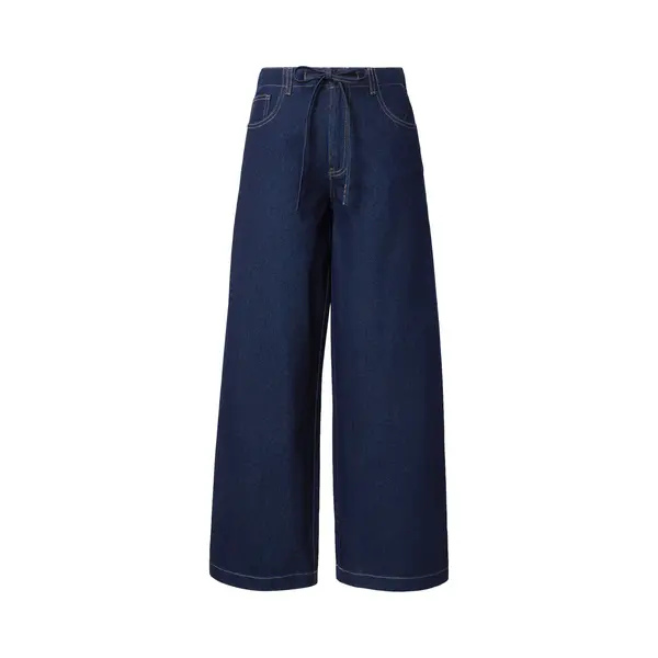Women's Wide Leg Jeans Only Tanner thumbnail
