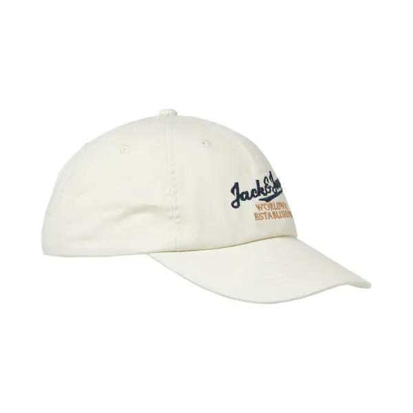 Jack & Jones 12293413_19 Kopfbedeckung Kappe Baumwolle thumbnail