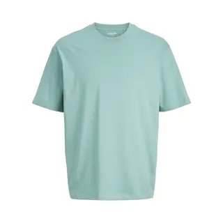 Jack & Jones Shirt 'JJEBradley' Turquoise