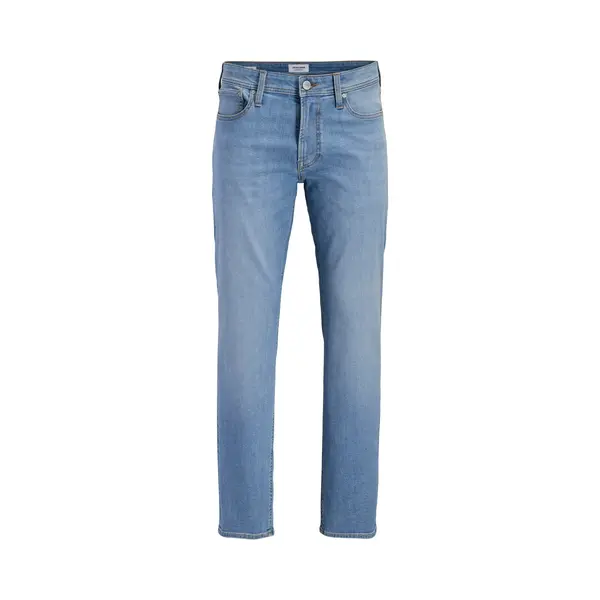 Jack & Jones Jeans 'Jjiclark Jjoriginal' Blauw Denim thumbnail