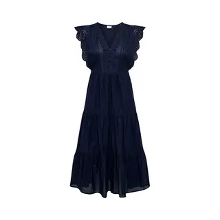 Jdysara S/L Lace Dress Wvn